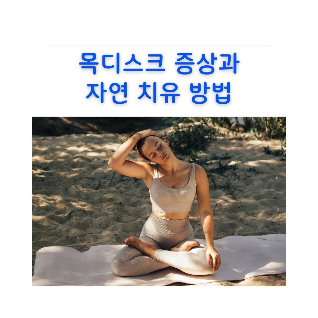 목디스크